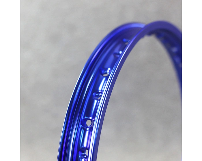 aluminum rim